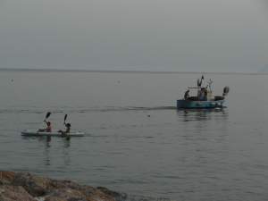 Xtrallusion photo library of independent, self-guided walking and sightseeing holidays in Italy. Pictures, images, photos and photographs taken along the way of this 1-day walking itinerary, to give you a visual impression of the day's walk.